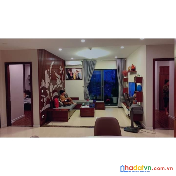 Bán chung cư landmark tố hữu , 128m2, nhà đẹp, tiện nghi, đẳng cấp, giá 3.65 tỷ