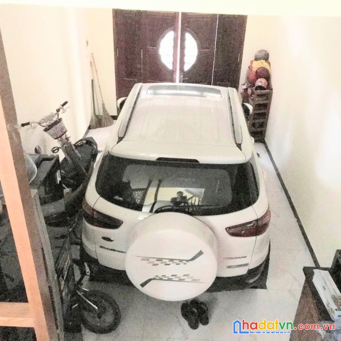 Siêu phẩm vĩnh hưng có 1 không 2- quy hoạch chuẩn ổn định - gara - ô tô vào nhà - ở kết hợp kinh