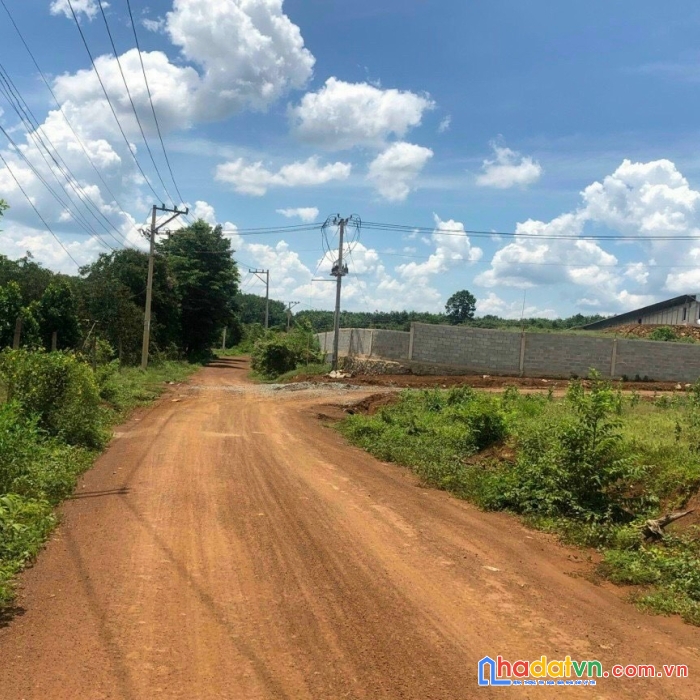 Cần bán đất vị trí đẹp tại tỉnh bình phước.