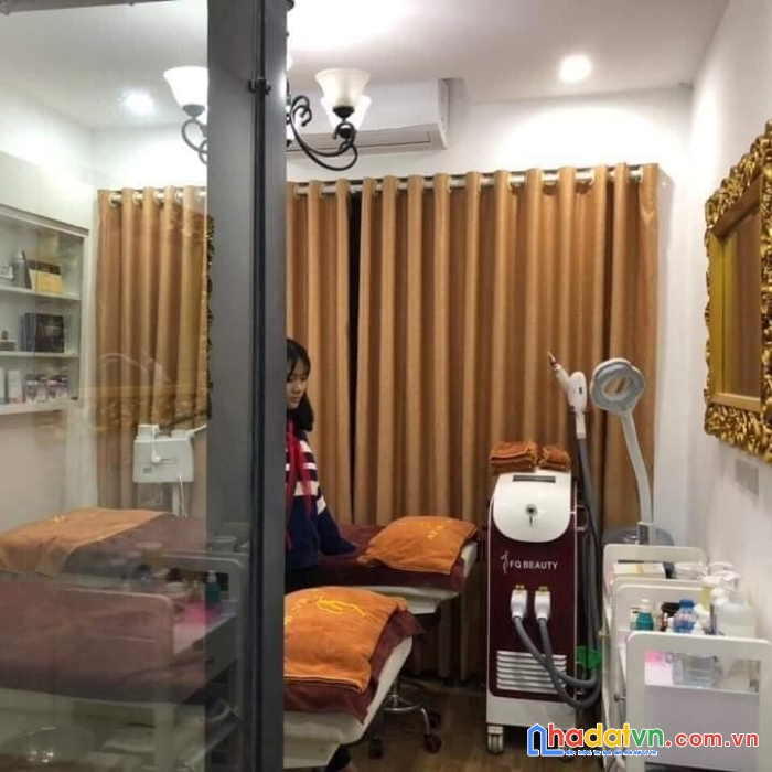 Hẻm 4 mét 36 nguyễn hiền. dt 4*6m. 4 tầng. 4 tỷ