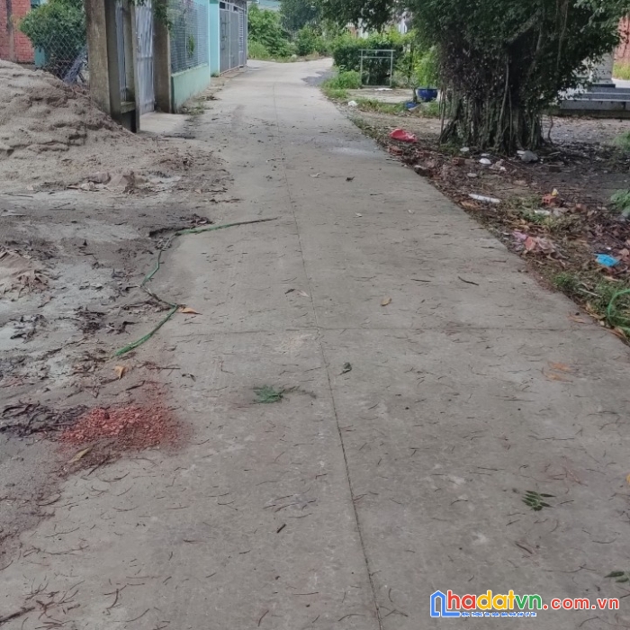 Chính chủ cần bán đất vị trí đẹp tại tây ninh