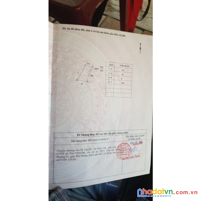 123m ấp lộc trung, xã mỹ lộc, cần giuộc