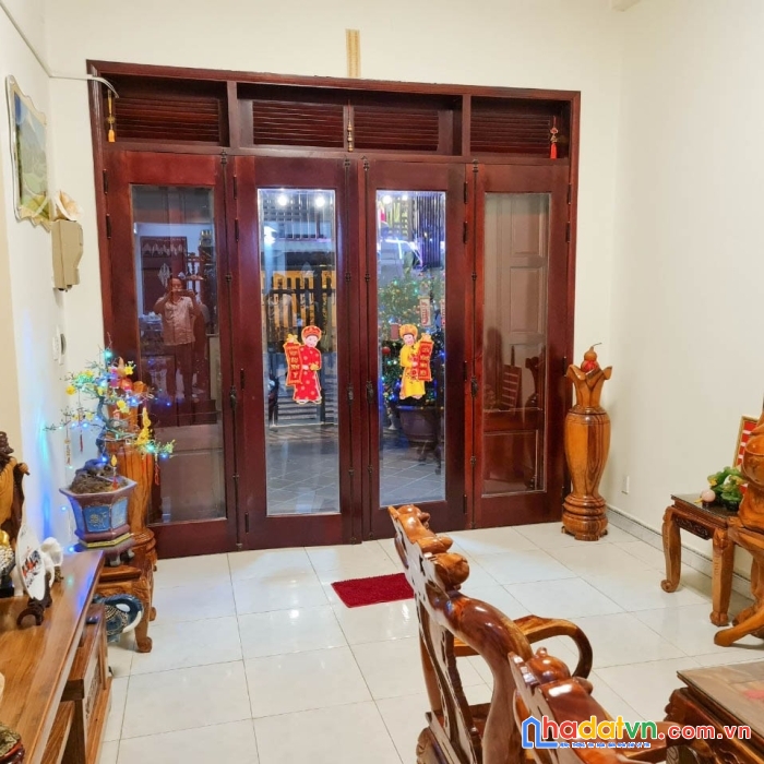 Bán nhà mt  an thương 29 vuông vức 3 tầng giá chỉ  9 ty  0706804439