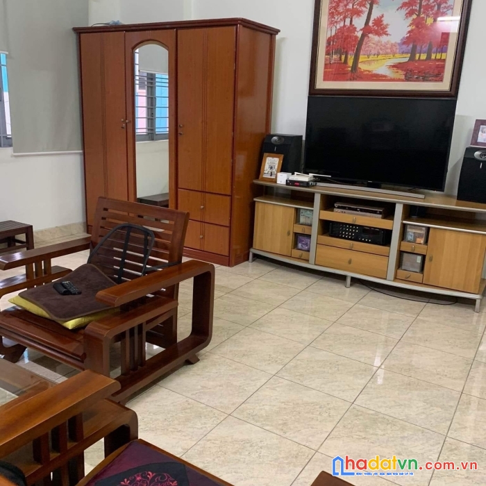 Bán nhà hẻm 8m nguyễn giản thanh - tô hiến thành, 5.1x16m, 4t, 17.9 tỷ