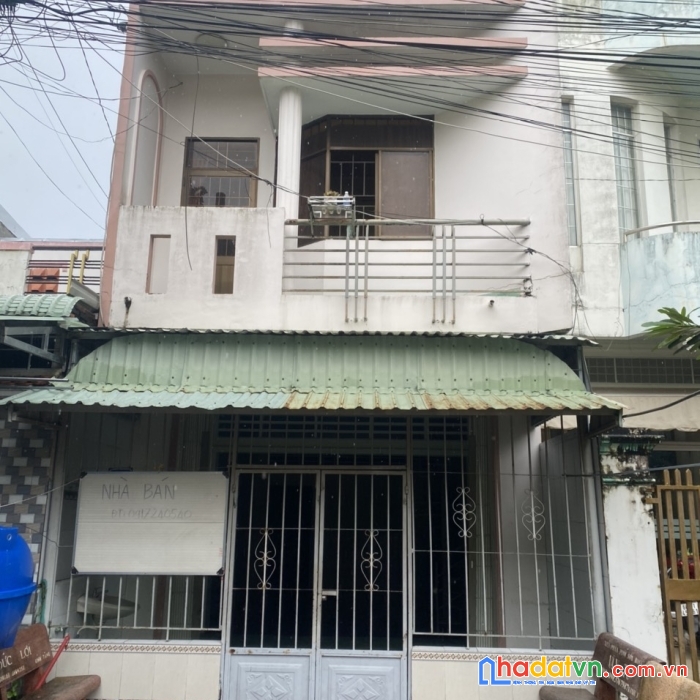 Cần bán nhà vị trí đẹp tại rạch giá tỉnh kiên giang