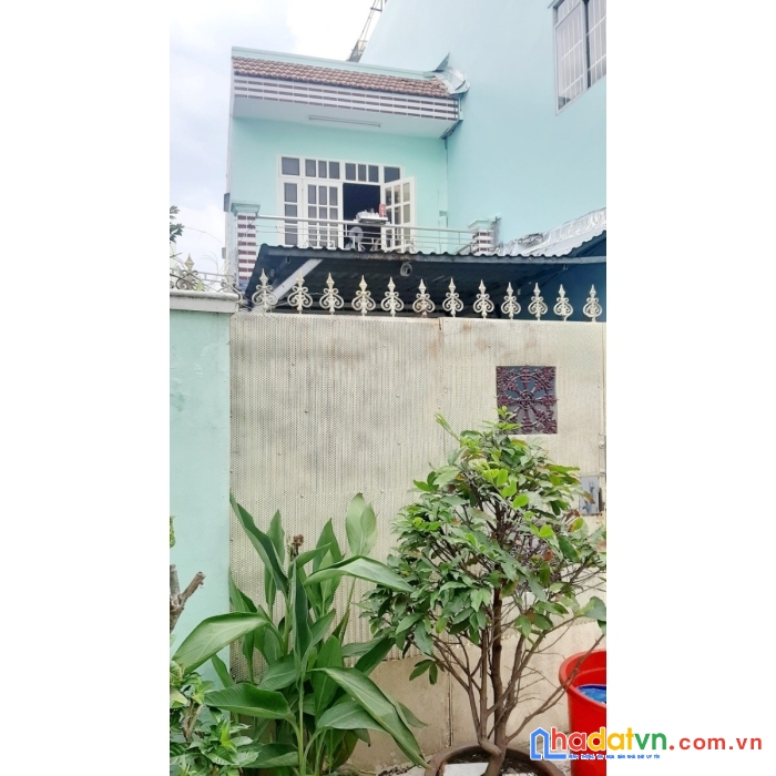 Nhà dt khủng 480m2 nở hậu hẻm ô tô quay đầu lương văn can p15 q8 20 tỷ