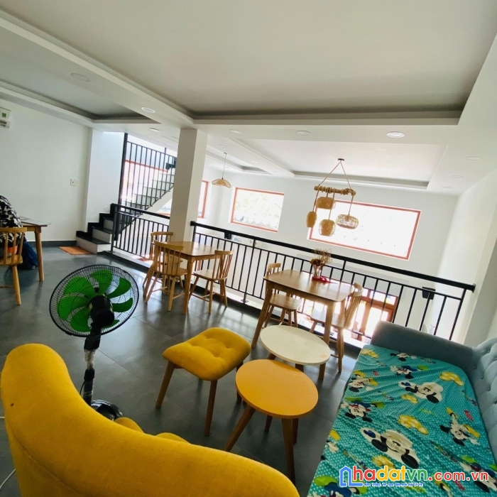 Bán nhà 2 mt cư xá phú lâm d - lý chiêu hoàng, 13/19x10m, 4t, 24.9 tỷ