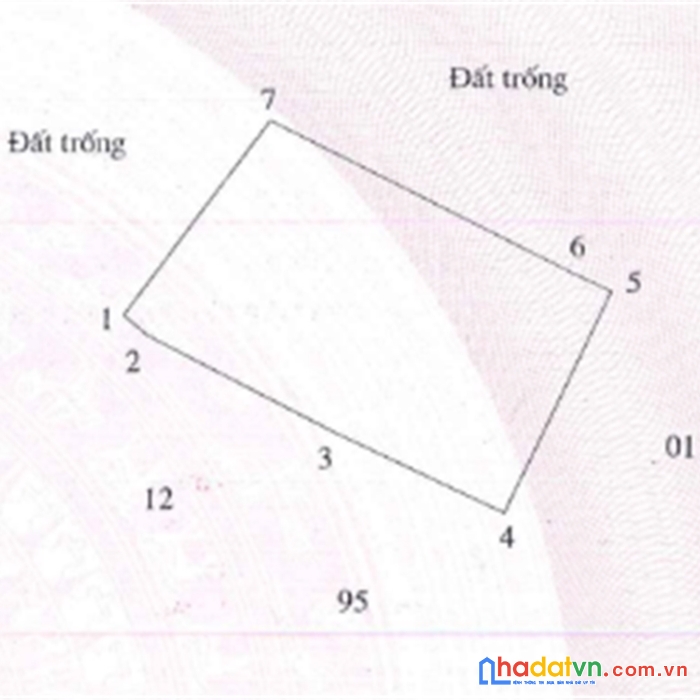 Bán lô đất làm du lịch nghỉ dưỡng ở bình thuận