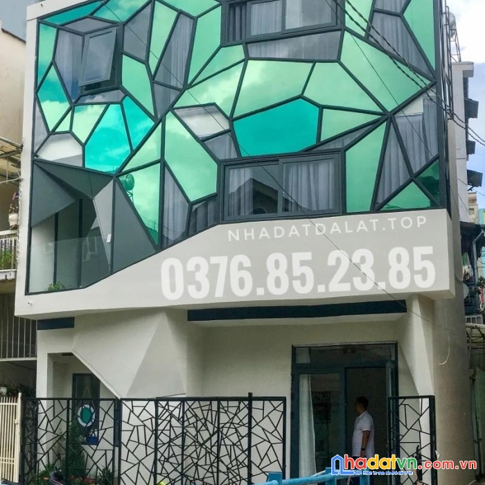 Bán nhà tô ngọc vân trung tâm đà lạt chỉ 5,2 tỷ