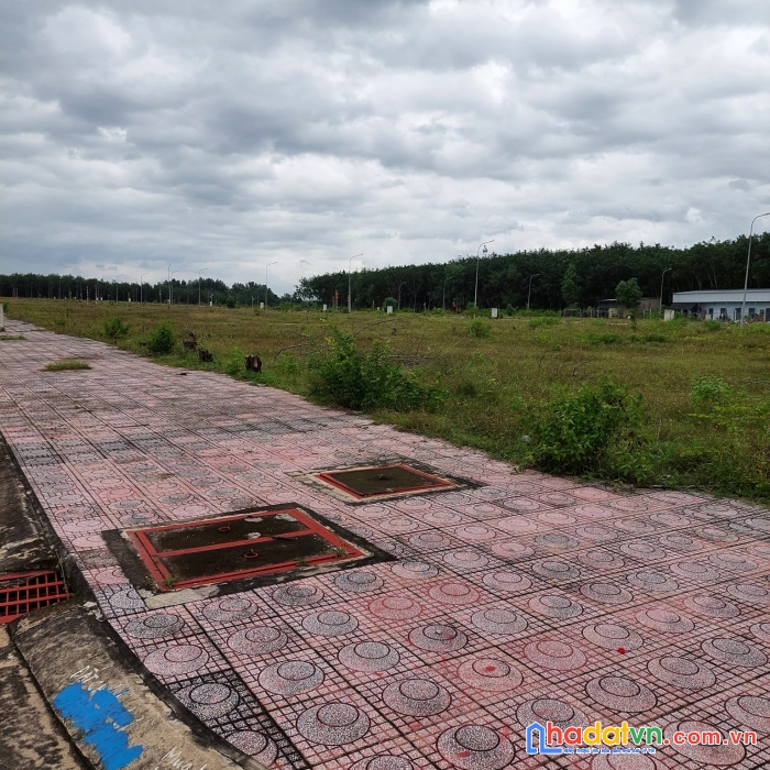 Bán gấp lô đất cho ông anh nhà có việc gấp