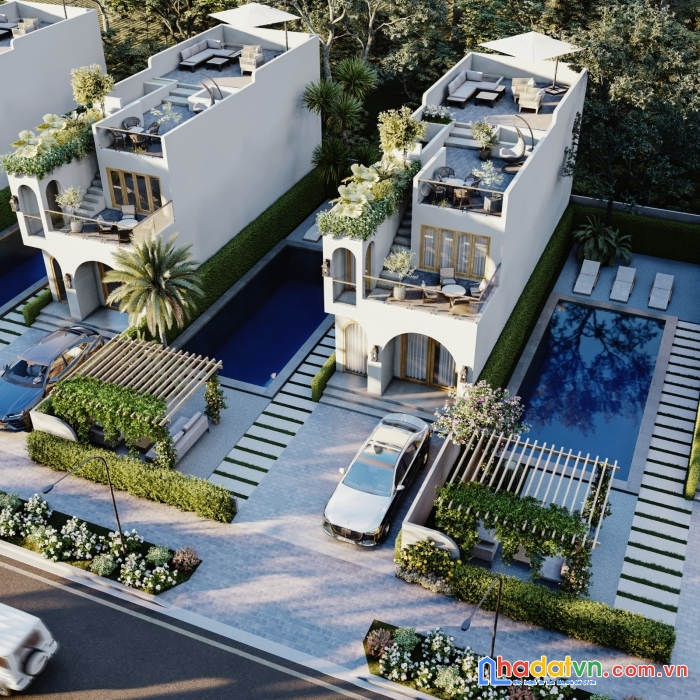 Chỉ với 230 triệu sở hữu ngay khu nghĩ dưỡng cách ql20 500m