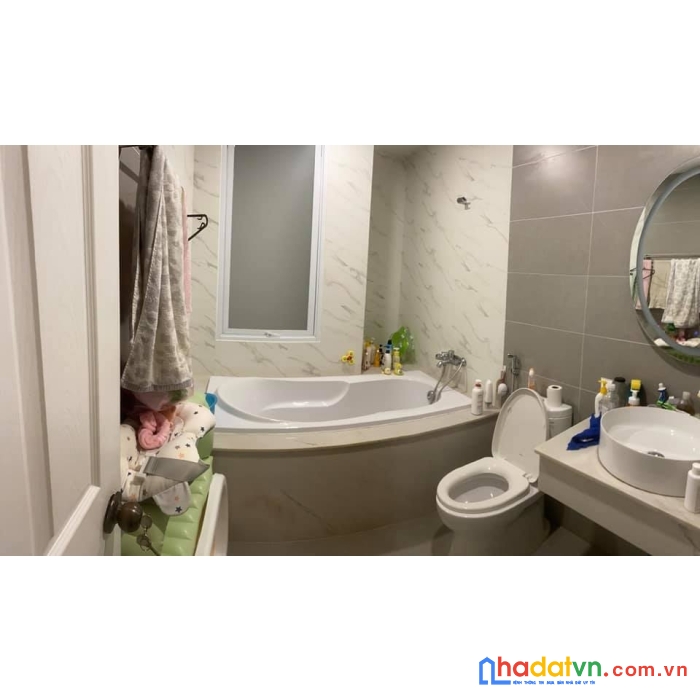 Nhà p17 phú nhuận huỳnh văn bánh hẻm lớn 68m2