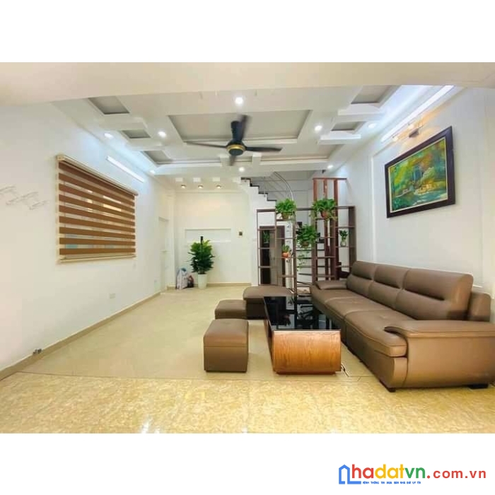 Bán nhà phố tây sơn 6 tầng, oto đỗ cửa, 5.85 tỷ 32m2