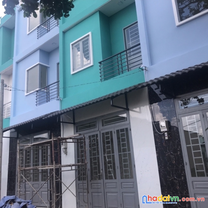 Chính chủ cần bán nhà tại phường an phú đông, quận 12, thành phố hcm
