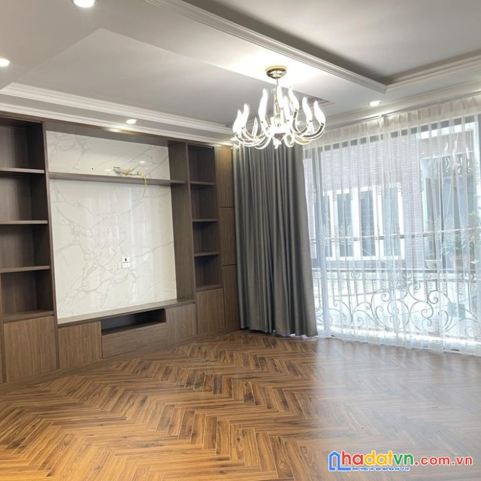 Bán nhà nguyễn trãi 100m, mt 16m giá chào 11 tỷ - phân lô - ô tô - lô góc - kinh doanh đỉnh
