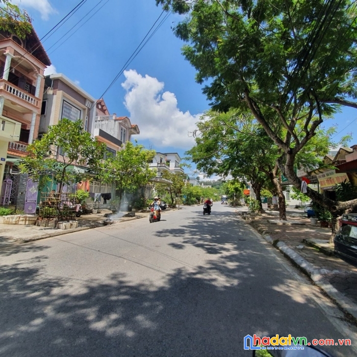 Lô đất 100m2 mặt đường thanh niên, đồ sơn – giá chỉ 2,9x tỷ - 5