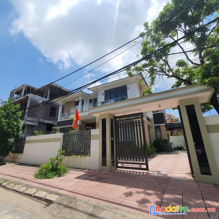 Đất 200m2 ngang 10m đường 9m giá rẻ nhất tại đoàn kết, đồ sơn, hải phòng