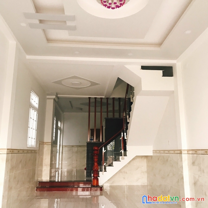 Cần cho thuê nhà dài hạn phường 16, quận 8, tp hồ chí minh