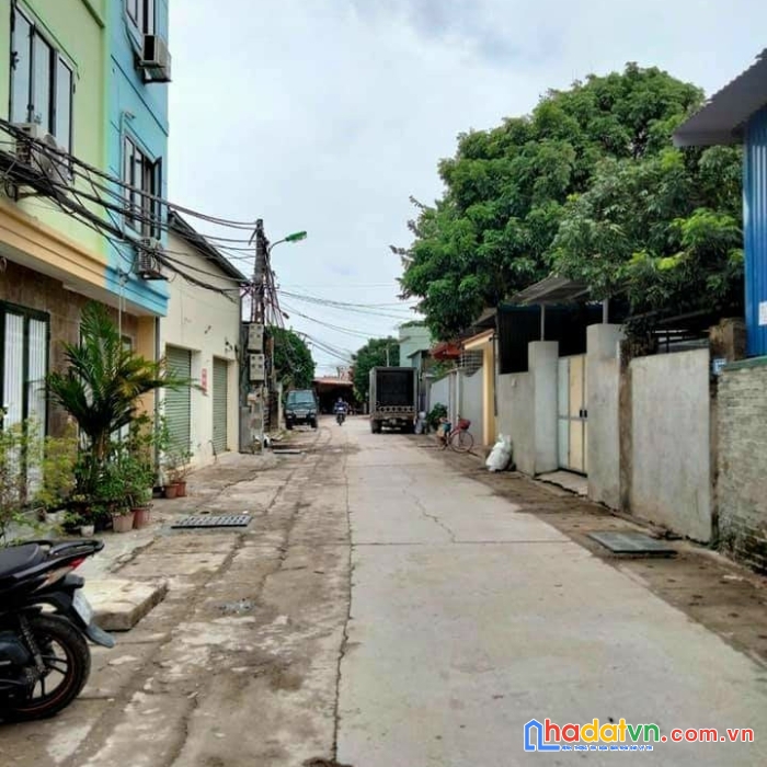 Bán đất hà đông, phân lô, oto vào nhà, 80m, 2,6 tỷ