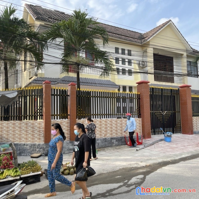 Cần cho thuê nhà đất vị trí đẹp tại đồng nai