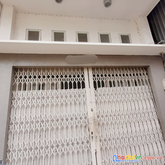 Bán nhà dt sàn 162m2, 5 tầng/7pn, hẻm 3m tô hiến thành p13 q10
