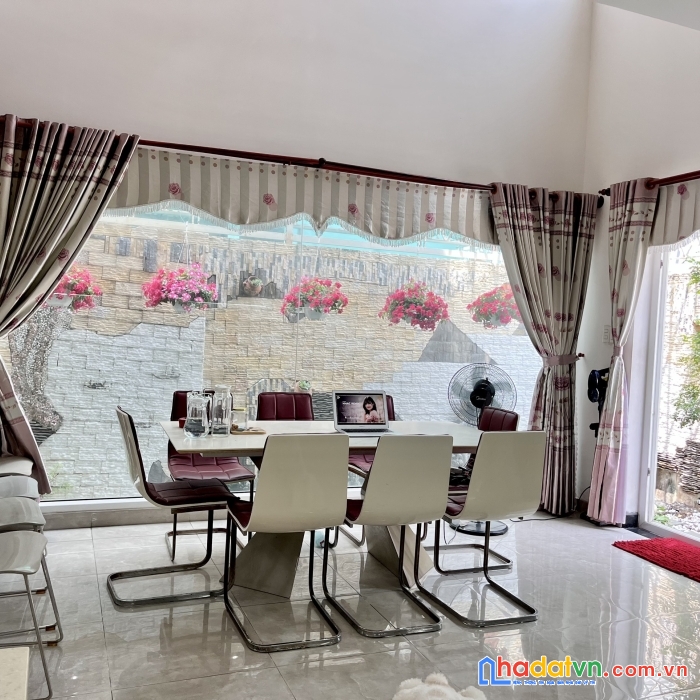 Biệt thự 7 x 20 kdc gia hoà - tp.thủ đức giá nhỉnh 16.5ty