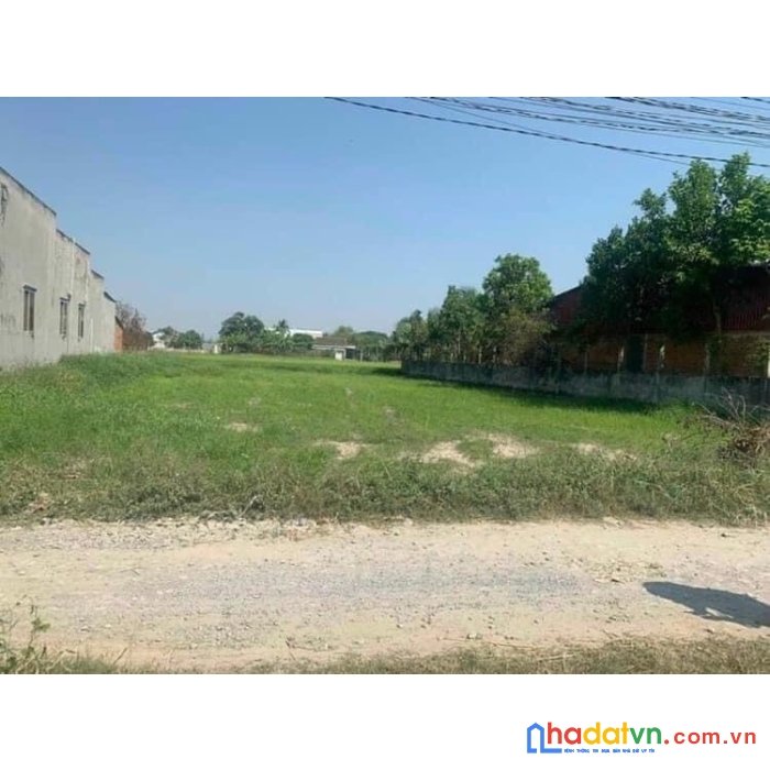 Chính chủ cần bán gấp sào đất tại lộc thành, lộc ninh