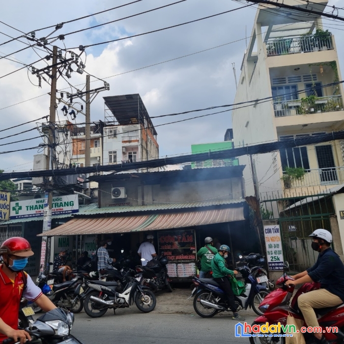 Mt 136 ung văn khiêm, p.25, bình thạnh