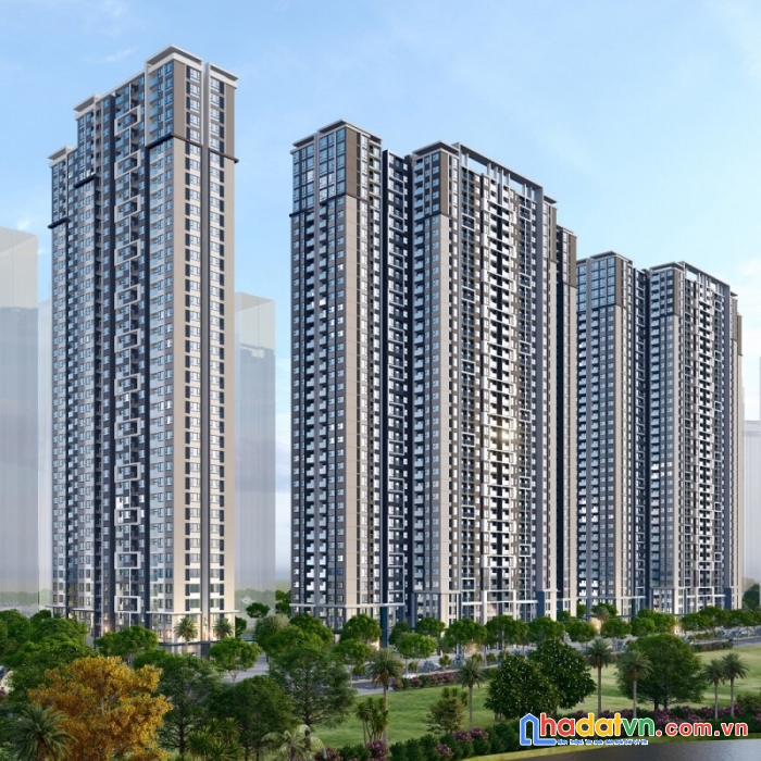 Bán masteri west hight quỹ hàng hót nhất tháng 8