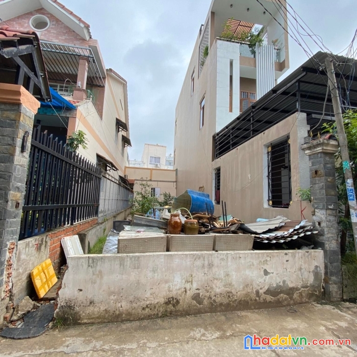 [1,190 tỷ] bán đất dân thổ cư gần ubnd xã mỹ hạnh nam