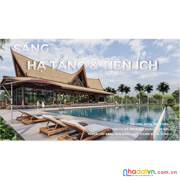 Đất nền cụm công nghiệp nam hà - bình thuận chỉ từ 1,5 tỷ/ nền 110m2, bàn giao sổ ngay