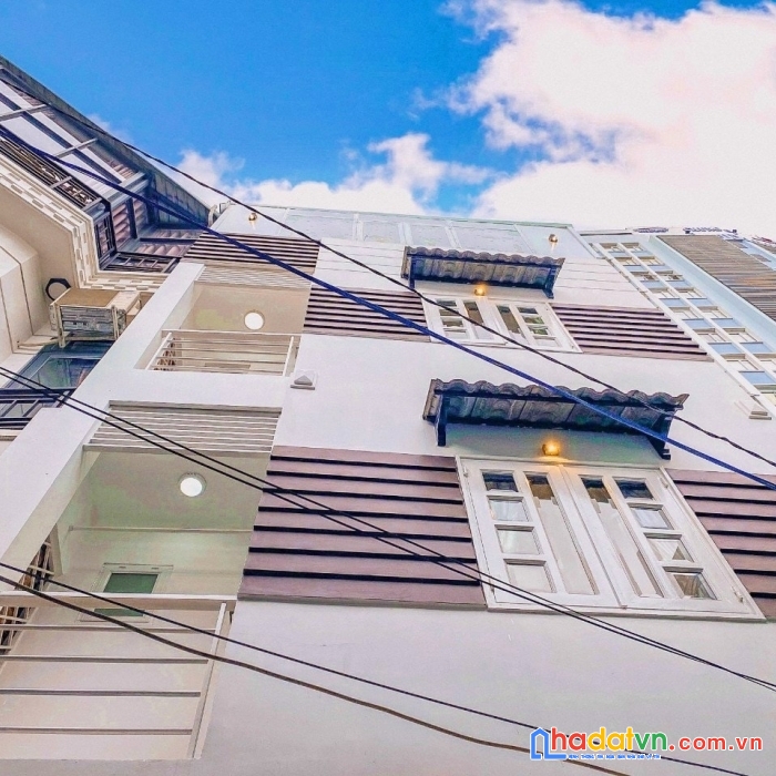 Em nói thiệc – không có căn thứ 2 – sát mt 4 tầng – đỉnh phân khúc 3 tỷ