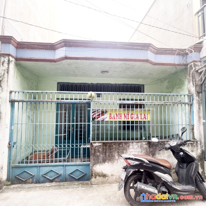 Q12.491. hxh sau lưng căn mt trần thị hè q12, dt.46m2, ngang 5, chỉ 3.4 tỷ