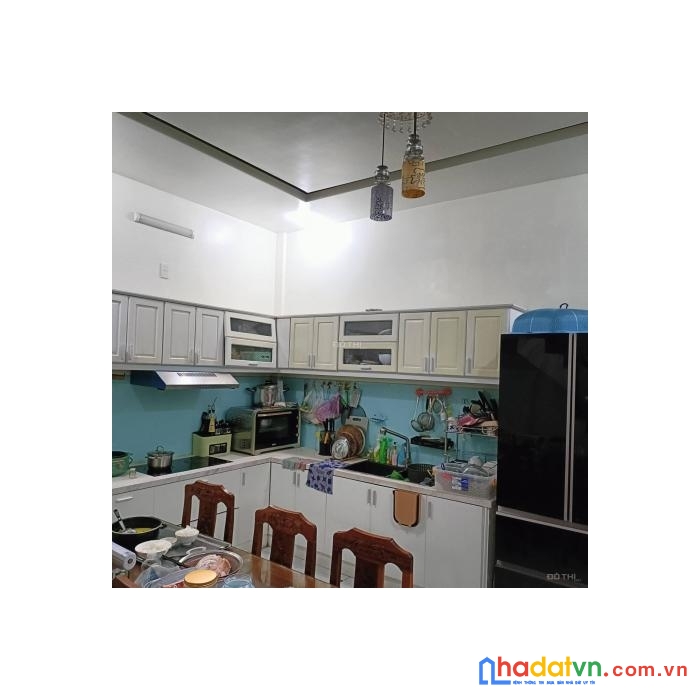 Bán nhà đẹp mặt tiền phường an khê, thanh khê nhỉnh 4 tỷ thích hợp vợ chồng trẻ