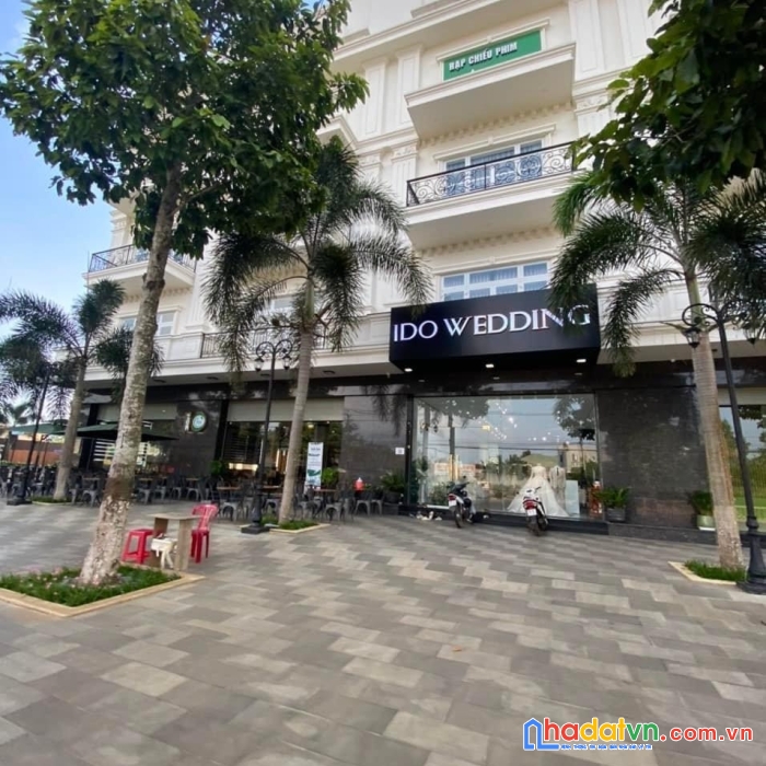 Chính chủ cần bán đất mặt tiền nhựa thổ cư 100% sổ riêng ngay vị trí đẹp tại đồng nai