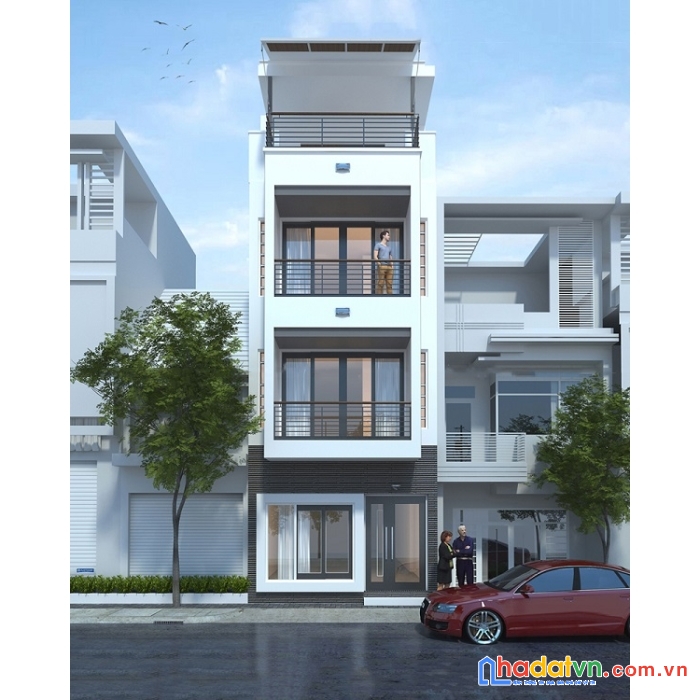 Bán nhà mặt phố tây sơn- 105m giá chỉ 25 tỷ