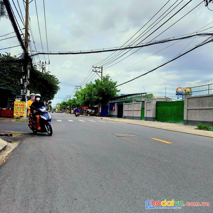 Bán nhà thoại ngọc hầu - tân phú, 4mx15m, 58m2, 6,7 tỷ còn tl.