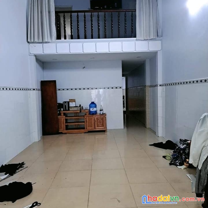 Bán nhà phường 15, tân bình, hẻm 1/ 4m, 75m2, 2 tầng, 3pn, chỉ nhĩnh 60tr/m2