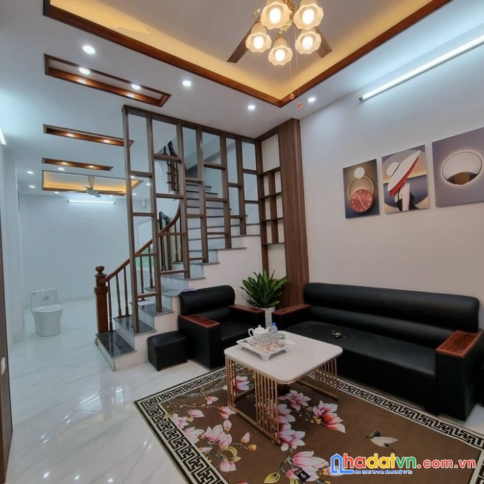 Cực hót! thanh bình. hà đông oto kinh doanh 58m2 x 5t. mt4.2m. giá 7 tỷ