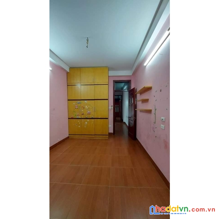 Cực hiếm bán nhà khu vân hồ, hai bà trưng, 28m2, mt 5m, nhỉnh 2 tỷ.