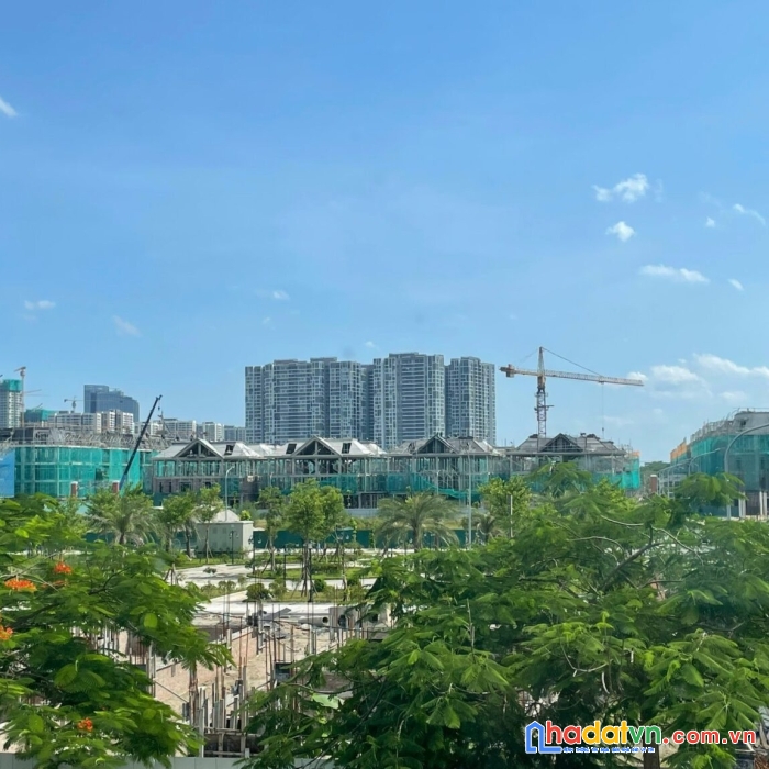 Cơ hội sở hữu liền kề ,shophouse đầu tư sinh lời x3 đón sóng gia lâm lên quận không còn