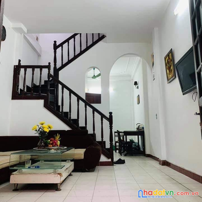 Thông số vàng, kinh doanh, 45m x 4t nhỉnh 5 tỷ, phố nguyễn lân, thanh xuân