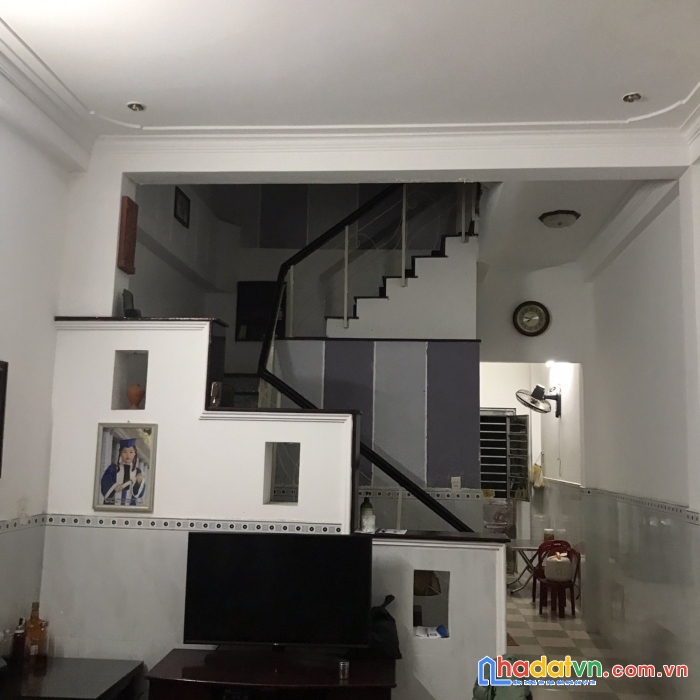 Bán gấp - mặt tiền rộng- phạm tu-60m2 – chỉ 5,5 tỷ