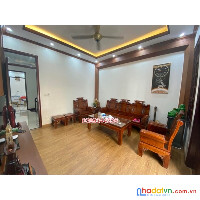 Phân lô kđt đại kim 55m2, vỉa hè ôtô tránh, 2 thoáng, kinh doanh, nhà đẹp long lanh, 14 tỷ