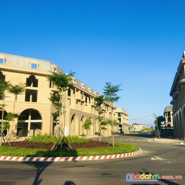 Dự án được triển khai bán đất nền cuối cùng của thành phố đà nẵng