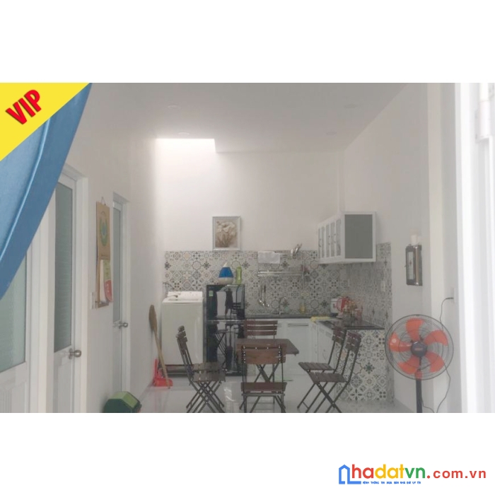 Thím 3 bán nhà hậu giang quận 6 hxh 43m2 chỉ 3.4 tỷ