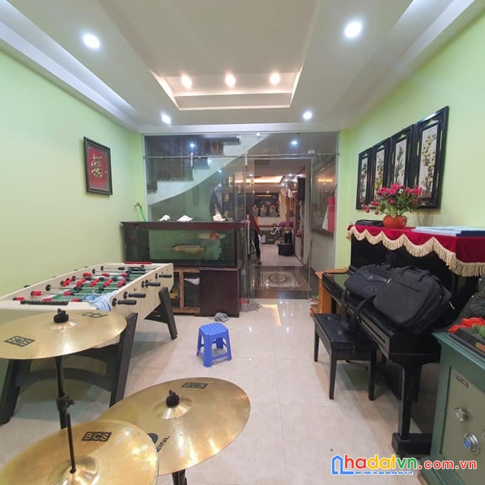 Bán nhà lương khánh thiện – hoàng mai, 45m2, 4.4 tỷ. 0983.674.528.