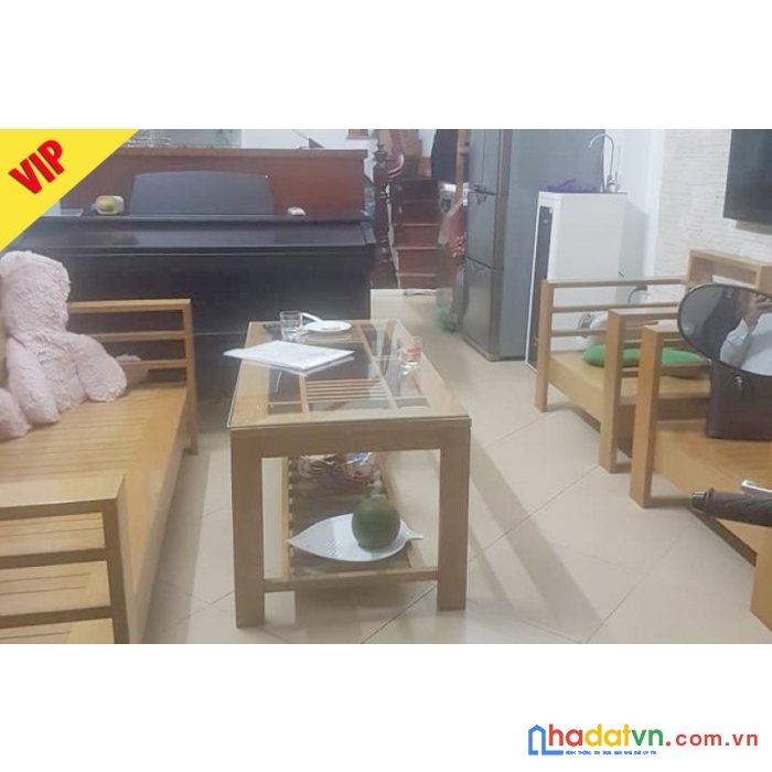 Giượng 3 bán nhà nguyễn văn luông quận 6 hxh 47m2 chỉ 3.8 tỷ