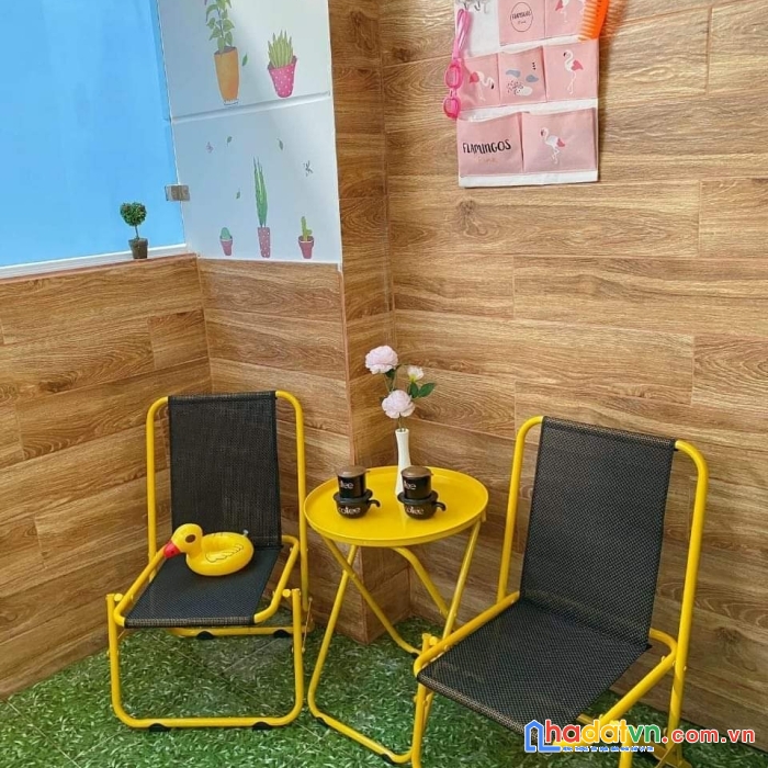 Bán nhà mặt tiền nguyễn thông q3, 31m2, nở hậu 3.8, giá 4,9 tỷ tl