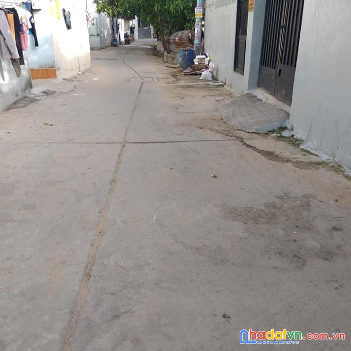 Bán phòng trọ quận 12, hẻm ô tô, sổ đẹp, đang cho thuê, giá 5.6 tỷ